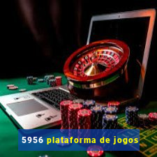 5956 plataforma de jogos